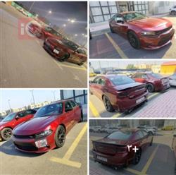 دودج تشارجر